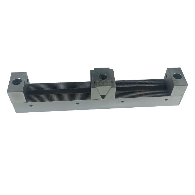 Factory direct supply The New Parallel Combined Vise For Cnc Milling Machine