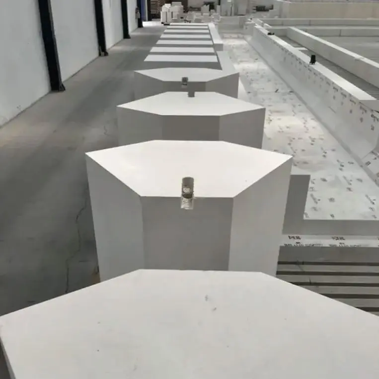 Factory Supplying aluminosilicate refractory brick for Electric Oven