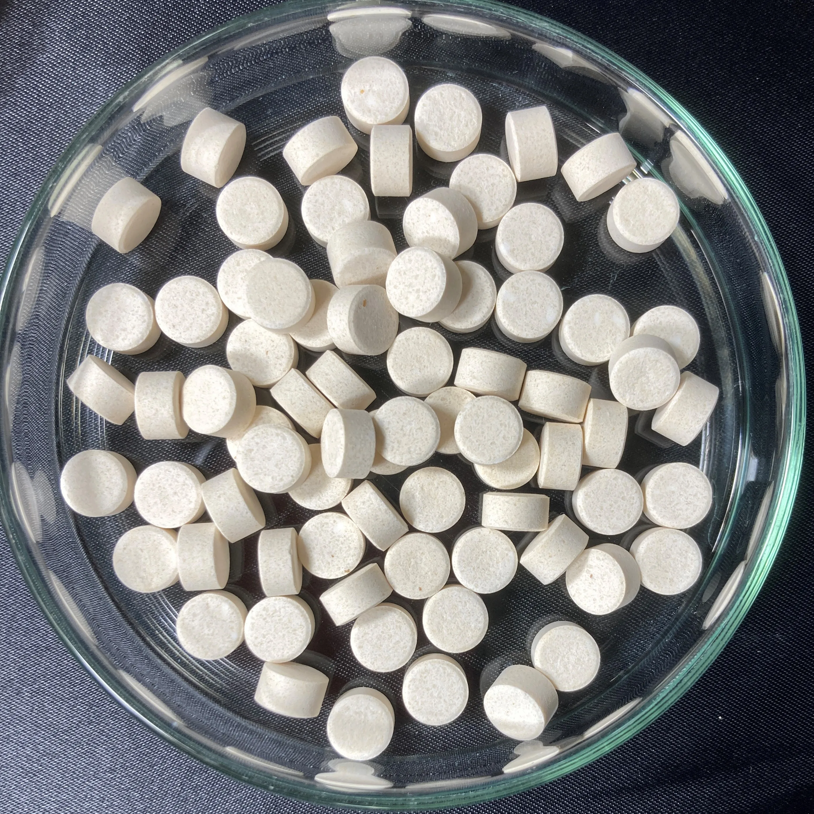 Tablet-Shaped Biologic Killing Products Anti Mosquitoes For Animal