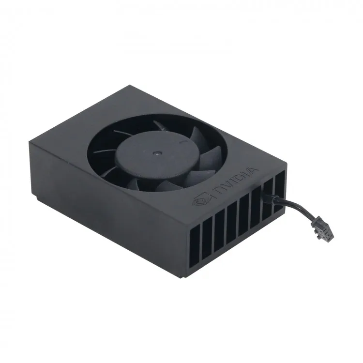 Jetson Agx Xavier NX Nano Development Module Kit +Heat Sink with 16GB EMMC for NVIDIA