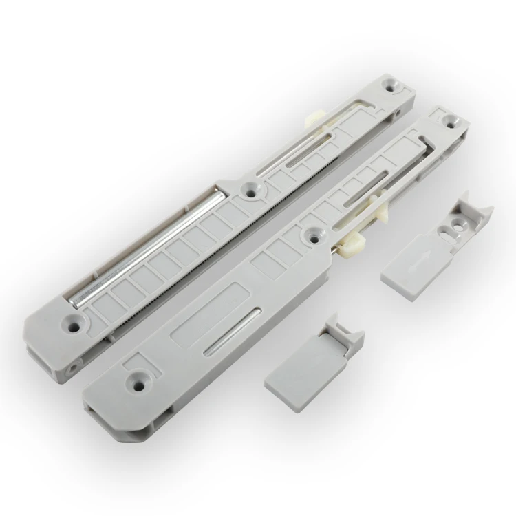 Cabinet Heavy Mechanism Hydraulic Soft Close Sliding Door Damper For Big Drawer