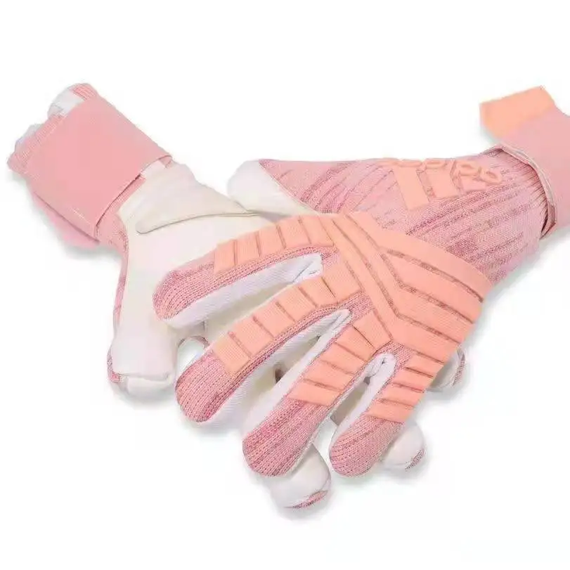 Customized  made OEM ODM  service professional goalkeeper football   for fierce competition