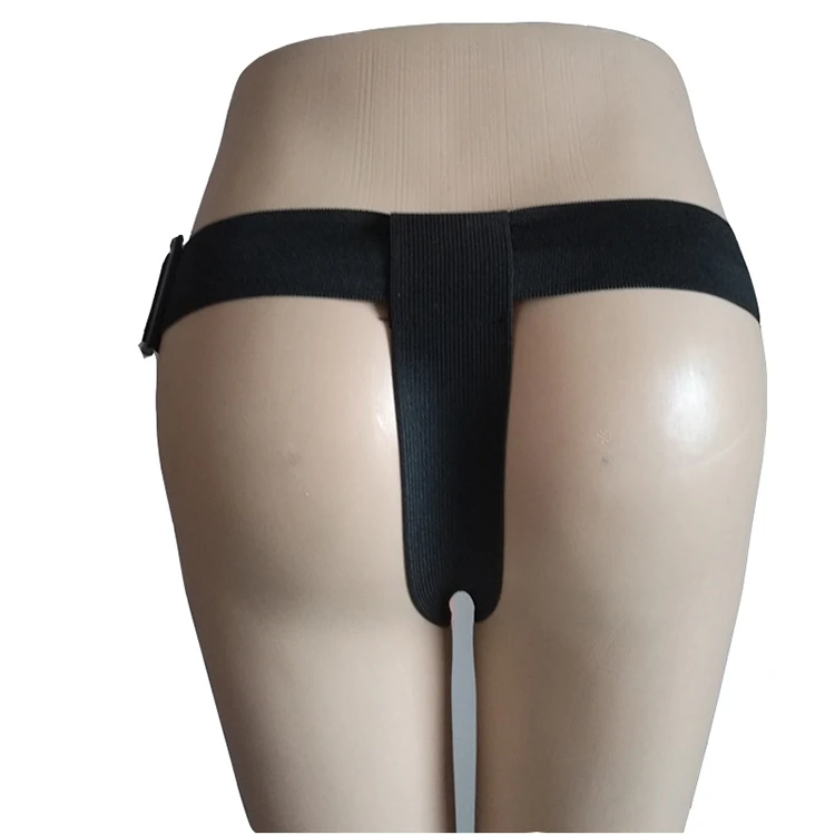 Wearable Strapon Penis For Lesbian Penis pants Adult Sex Toys Panties Strap On Dildos Pants Sex Toys for Women Erotic Toys