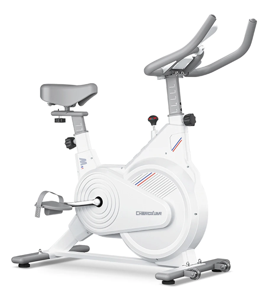 New Popularly Magnetic Spin Bike Exercise
