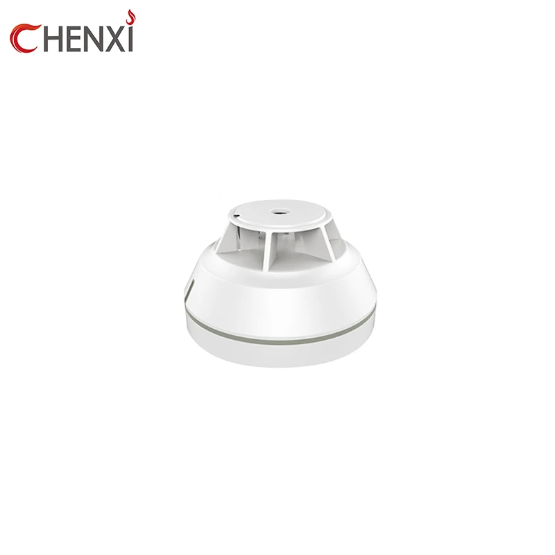 Addressable/Conventional Best Fire Alarm Control Panel