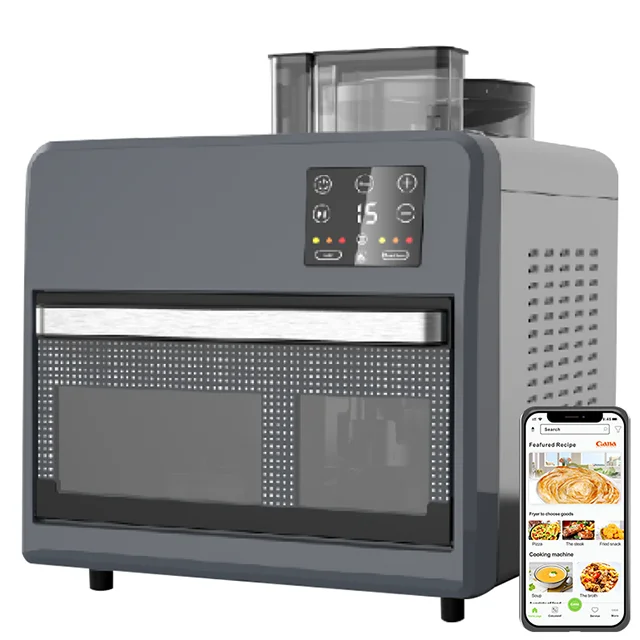 Распродажа полностью автоматическая электрическая машина для приготовления лепешек