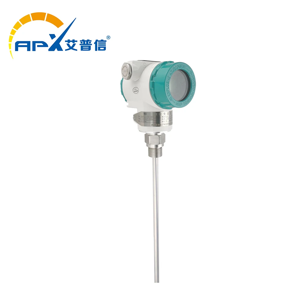 Diesel Tank indicator Diesel Fuel Tank capacitive Level Gauge