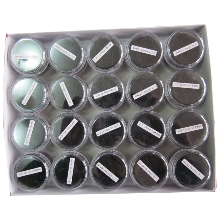 
First Grade Loose Individual Eyelash Extensions Loose Single Eyelash 