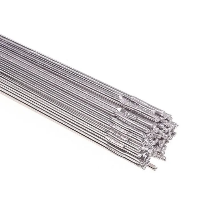 Высокотемпературная сварочная проволока GH4169 Monel Hastelloy Incoloy Inconel 718 прямая