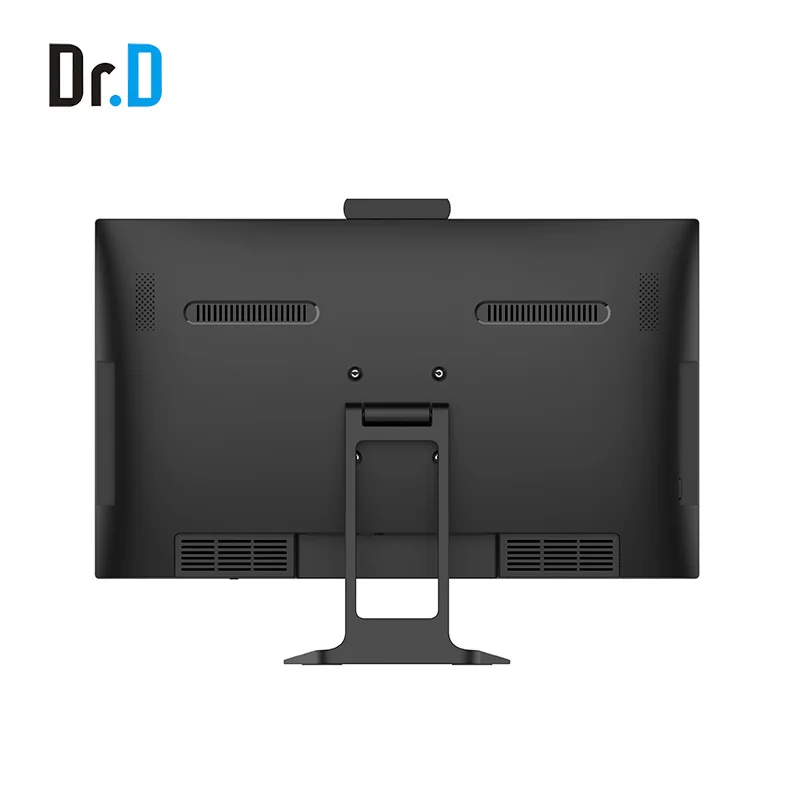 
all-in-one intel core i3 i5 i7 10th 23.8 inch H410 Chipset desktop laptop computer all in one pc 