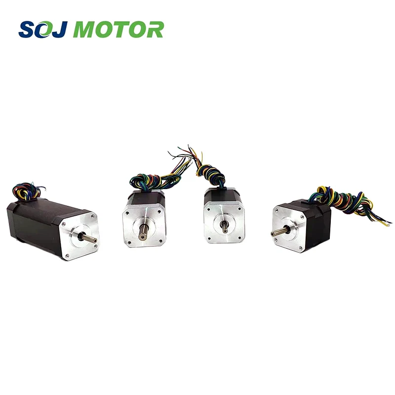 6v 96v 220v 240v 600 W 2200w 5000w 1000rpm Small Electric High Capacity Brushless Dc Geared Motor Bldc Without Gear Box