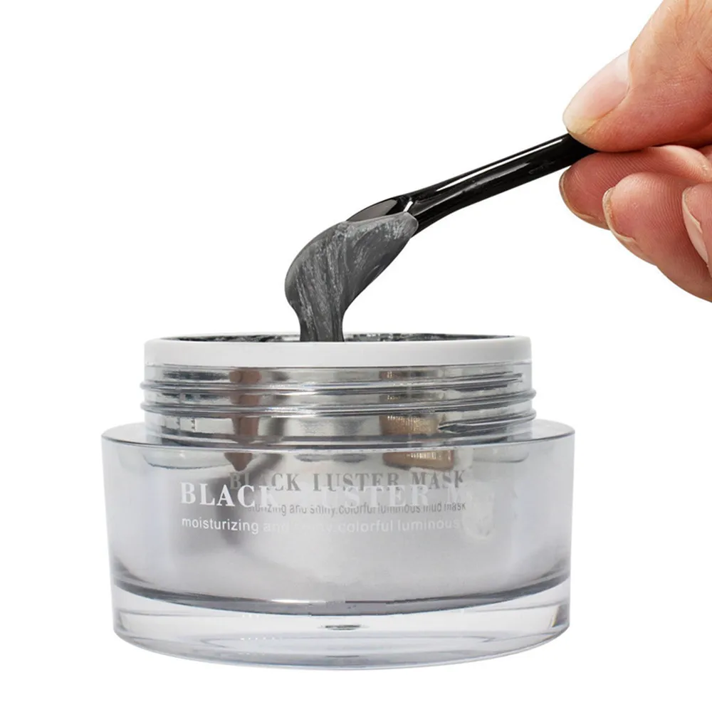 High Quality Pore Cleansing Removes Skin Dead Sea Mud Mask Magnet Mask