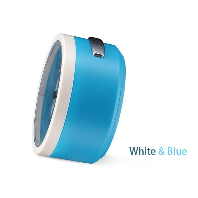 
 Заводская поставка, пользовательский Многофункциональный ночник, настольный Громкий будильник  