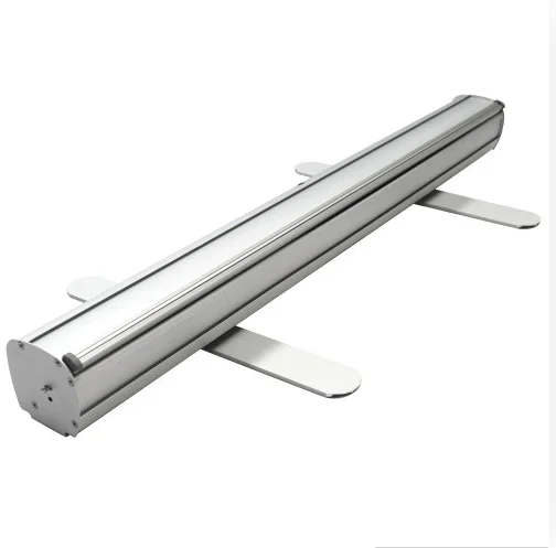 Economic Roll Up Banner Custom Design Aluminum roll up banner stand pull up banner