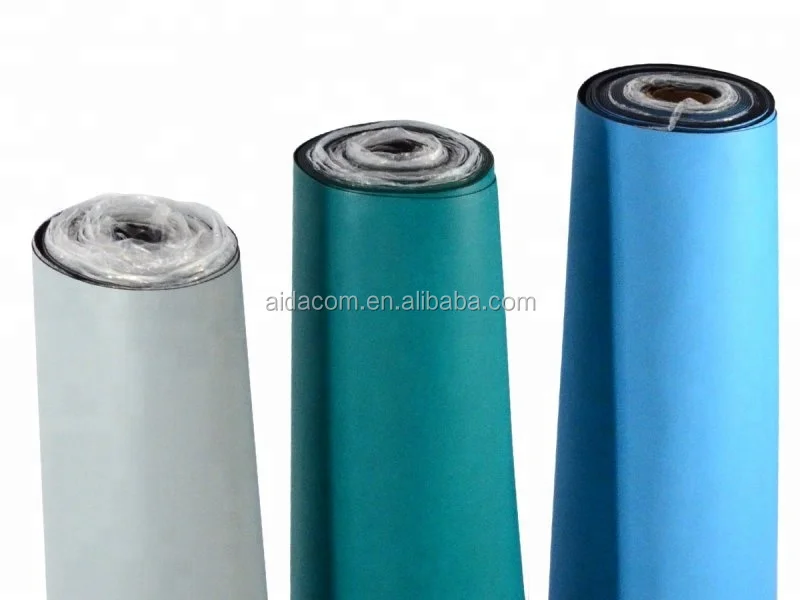 Hot Sale Products Cleanroom Tacky Mat Sticky Mat Dust Remove Sticky Floor Mat