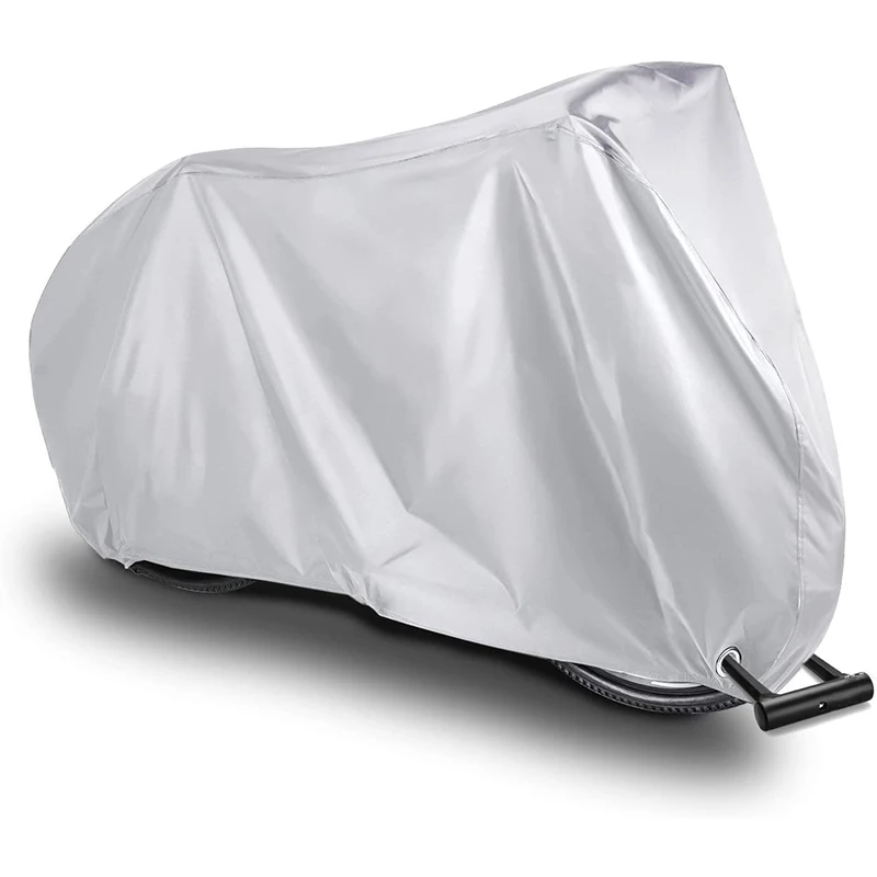 Waterproof And Breathable Bicycle Cover  For bike