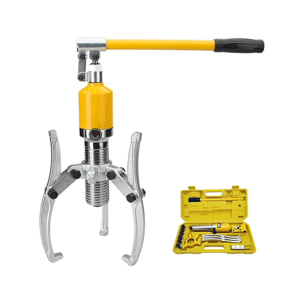 2/3 Jaw Integral Hydraulic Pump Gear Bearing Puller With Low Price