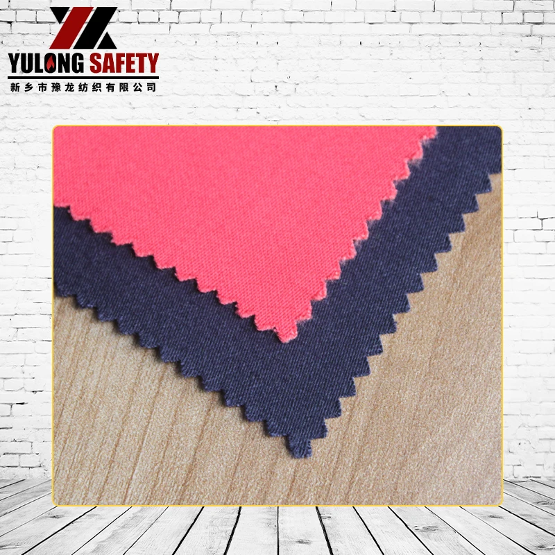 Fireproof Fabric Nomex 3a Flame retardant Fabric