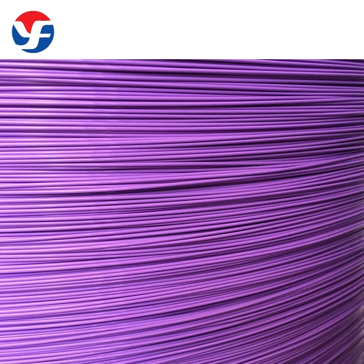 Chinese Best Metal Wire Puzzle Double Loop Solutions made by Double Loop Tie Wire Machine of Double Loop Wire Spool