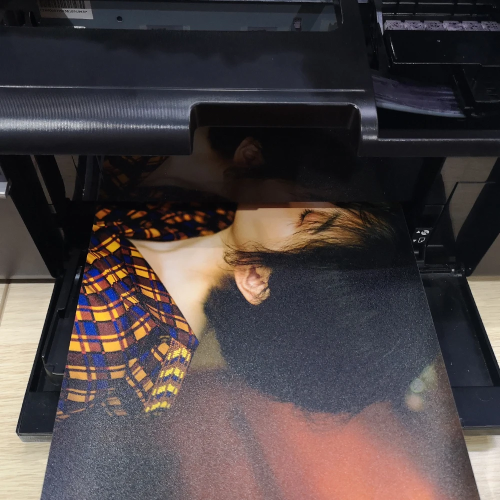 260gsm RC Resin Coated Waterproof Glossy 3R 4R 5R A3 A4 Photo Paper 4x6 5x7 photo paper sheets