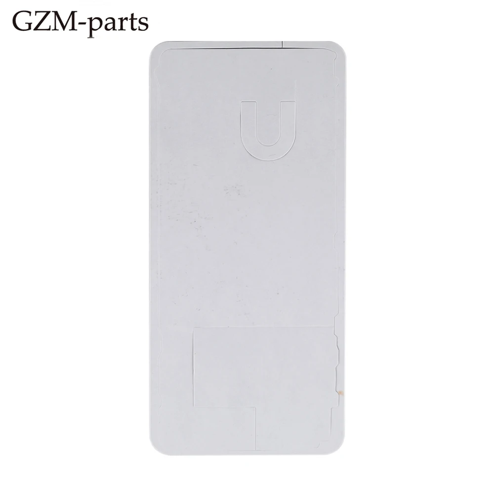 Battery Door Adhesive for Google Pixel 3 Back Cover Door Double Sided Tape