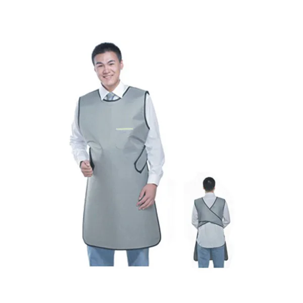 Medical Dental X-Ray Radiation Protection Lead Apron