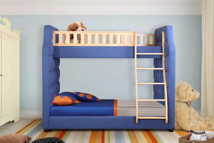 Cheap Price Bunk Bed Adults China Furniture Factory Outlet Bunk Bed for Bedroom Furniture