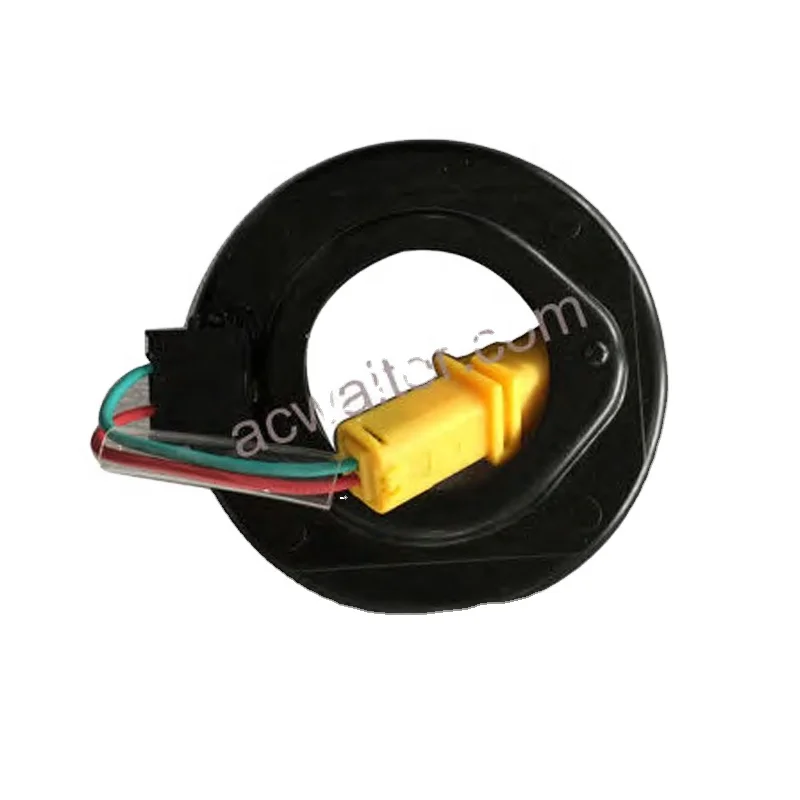 F High Quality Auto Ac Car Air Conditioner 12v OE 9671340580 / 04808412062 / 1324F Compressor Clutch Coil