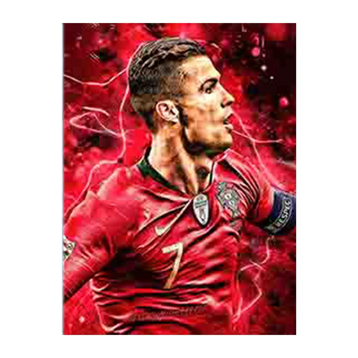 1000designs High quality anime lenticular picture 3D lenticular picture for wholesale