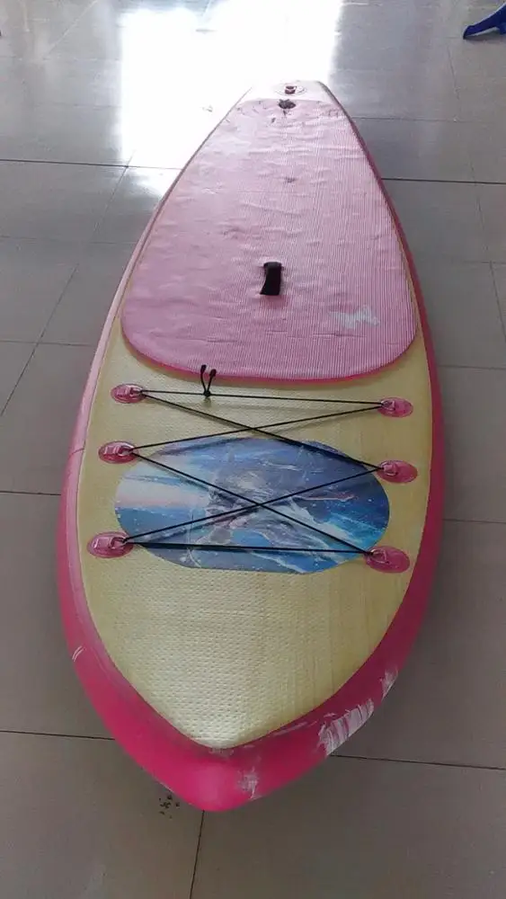  Sup весло доска стоячая водный спорт для