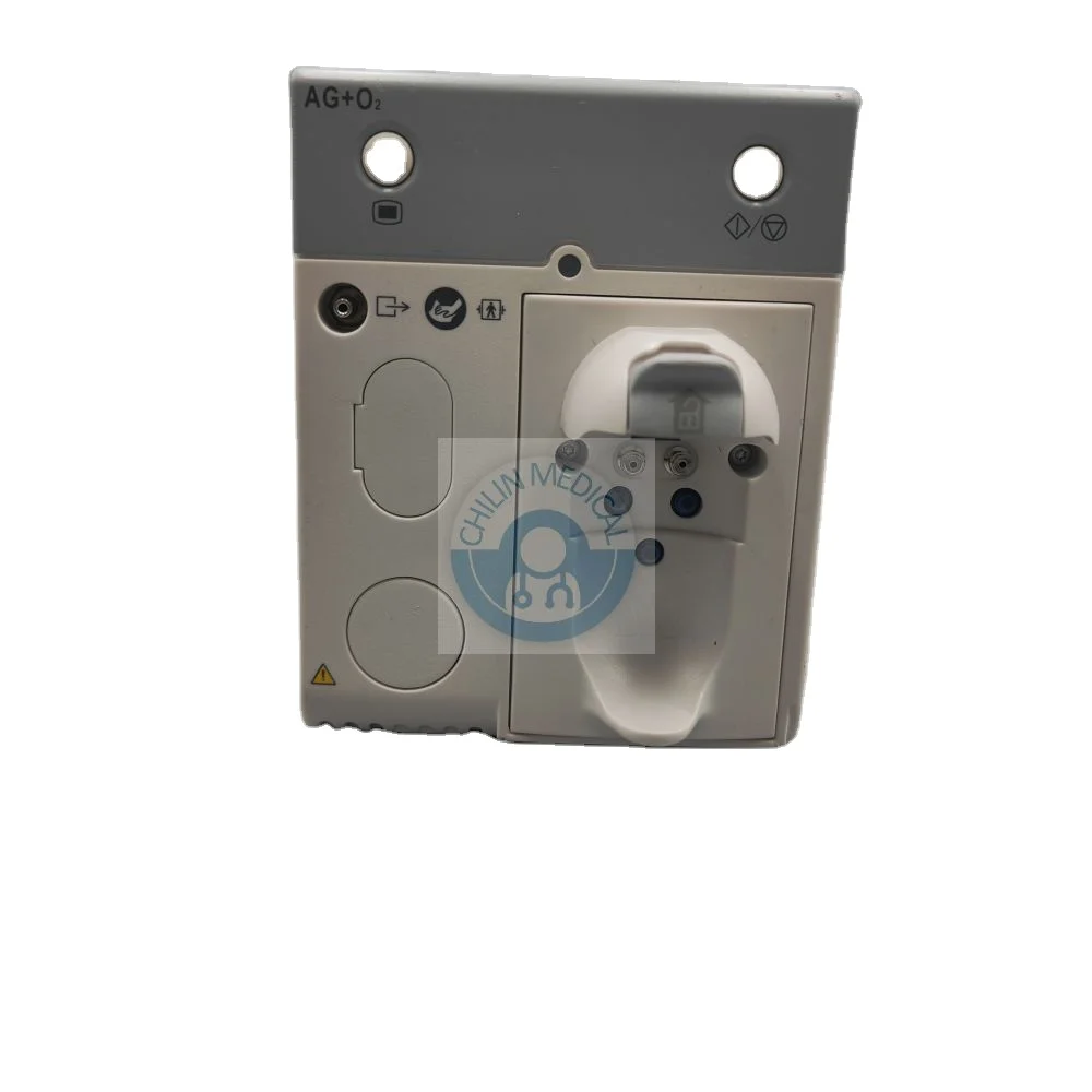 Mindray AG+O2 Module Agent Gas with O2  Module Anesthesia Gas Sensor 115-041420-00