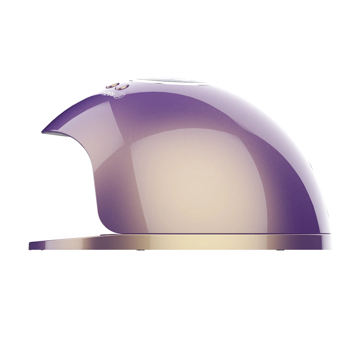 high quality Nail UV/LED lamp customization logo Touchless Eyes Protection Auto Sensor Nail Tips Lamp Gel polish care UV lamp