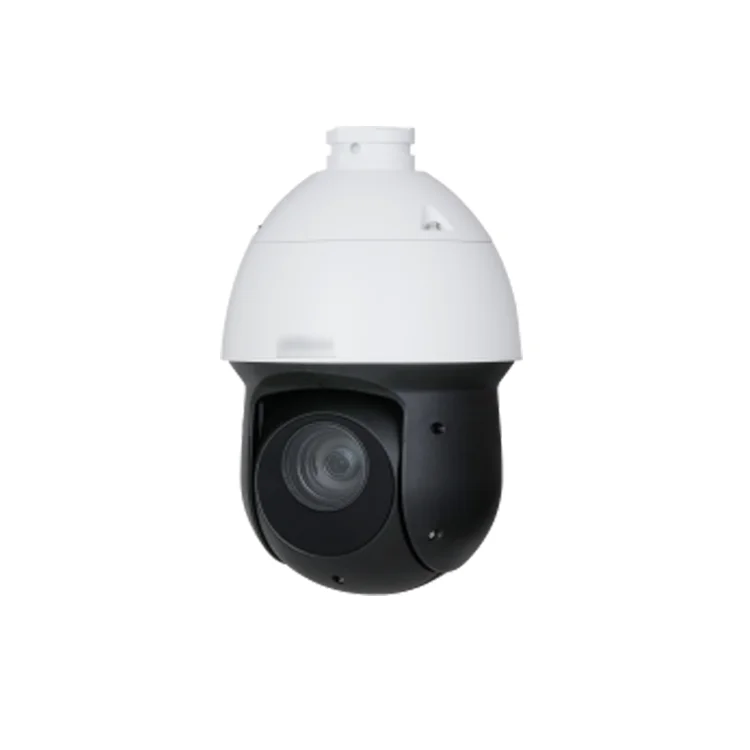 Original DAHUA WizSense Outdoor 2MP 4MP 8MP 4K Face Detection Starlight IR 25X 16x Pan Tilt Optical Zoom POE IP PTZ camera