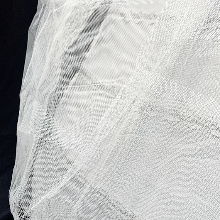 2022 New Evening Dress Wedding Accessories Gown Women Petticoats for Wedding Dress