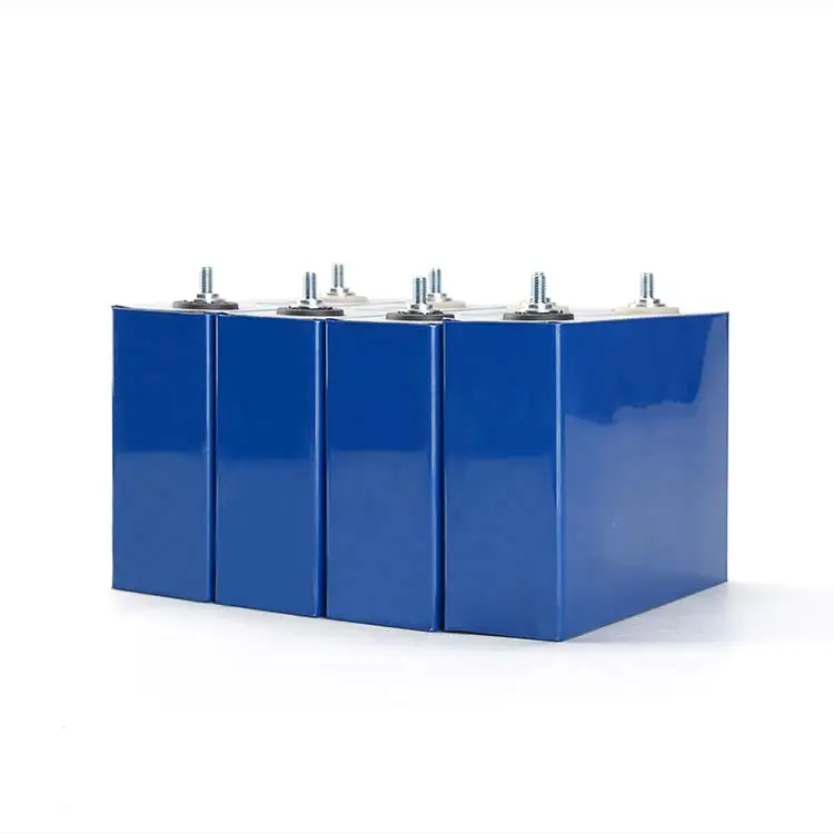 US Stock Grade A 3.2V 100Ah Lithium Batterie Lifepo4 Lithium Iron Phosphate Battery