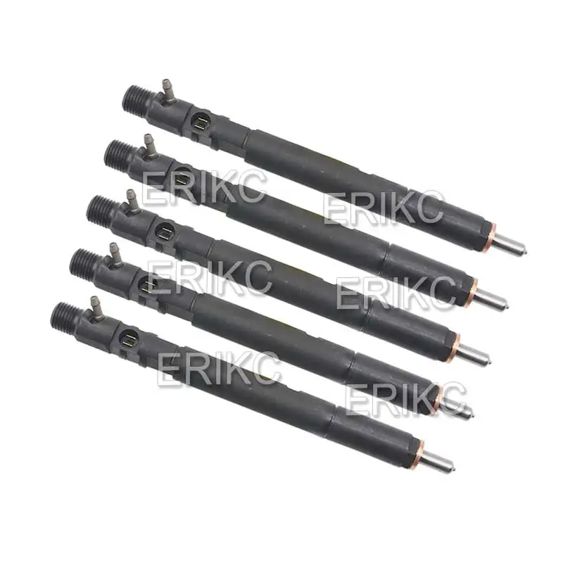 ERIKC A6640170021 EJBR0 3401D Auto Fuel Injector EJBR03401D Diesel Unit Injection EJB R03401D for SSANGYONG
