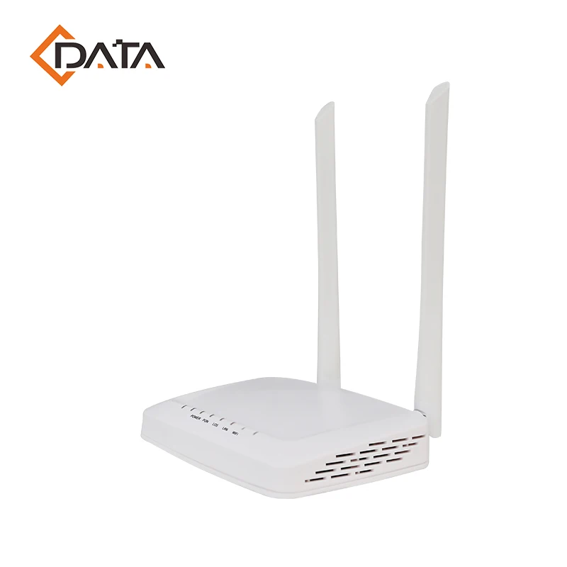  Новейший отличный трансивер gpon olt 1 порт pon 1GE + WIFI sfp класс