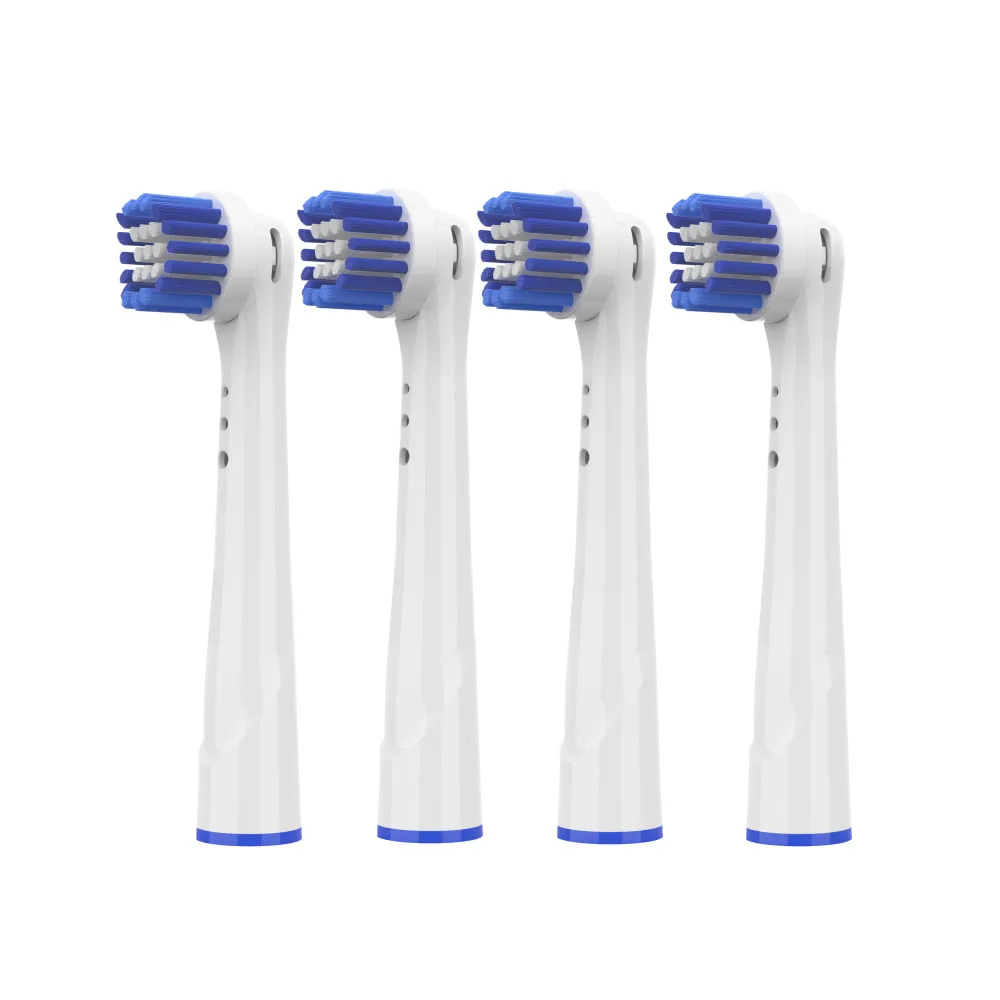 4 шт./упаковка сменные головки для электрической зубной щётки Oral BElectric Advance Pro Health Triumph 3D Excel