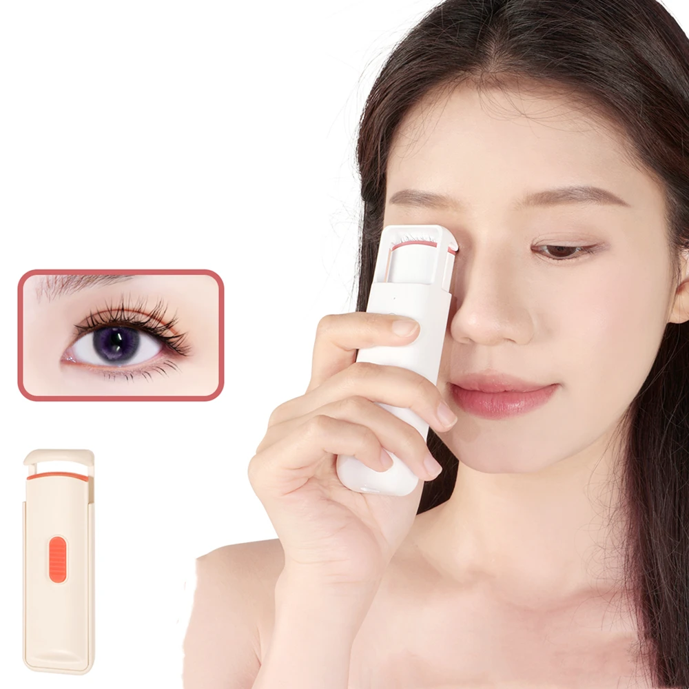 Новое поступление портативная электрическая бигуди для ресниц