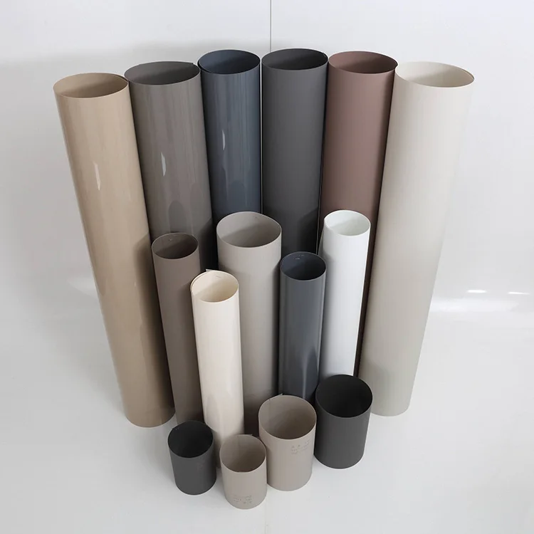 Factory sale various widely used marble protective petg film decorative films furniture