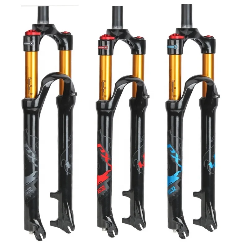 Bike Parts Cheap Hydraulic Suspension Bicycle Fork Mountain Mtb Fork
