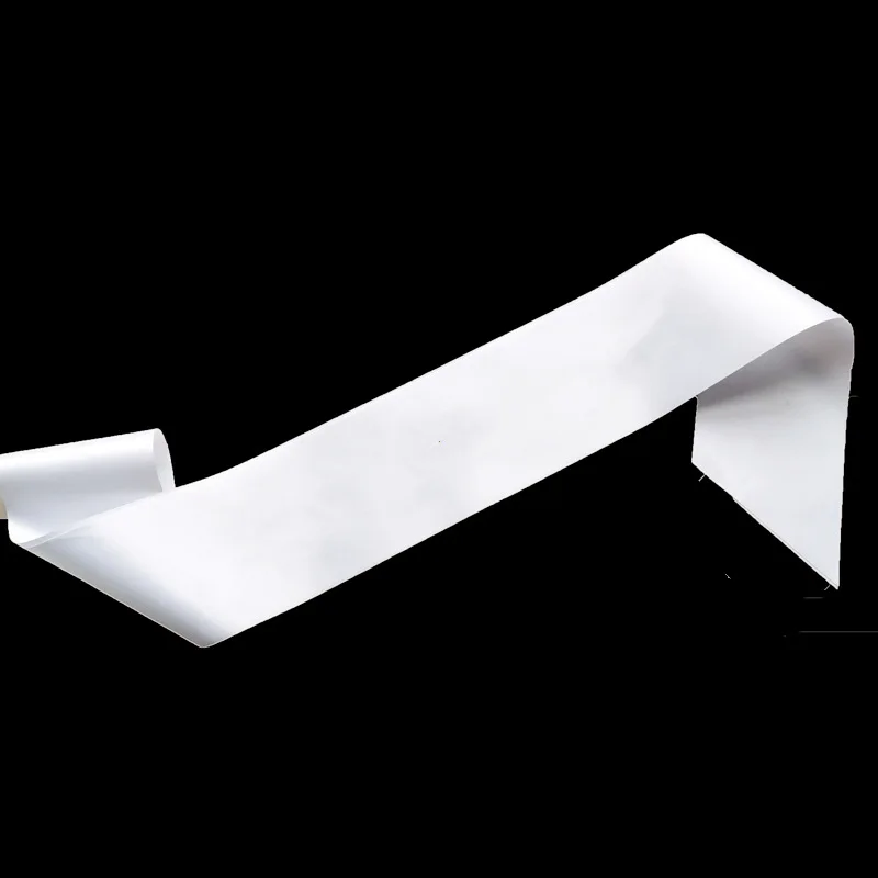 2023 Blank Satin Sash Plain Sashes for DIY Wedding  Birthday Hen Party  Beauty Pageant Sash