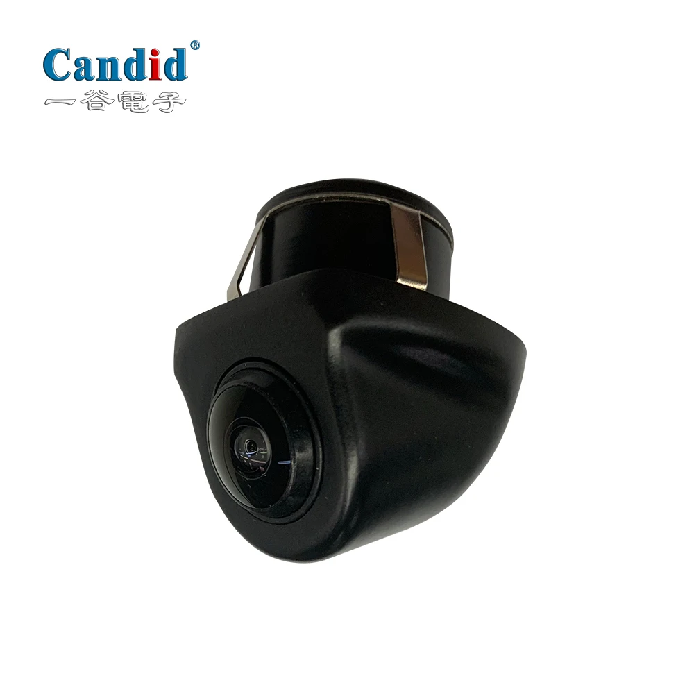 Back Up Rear View Car Camera With Parking Guidline universal car camera rearview Camera