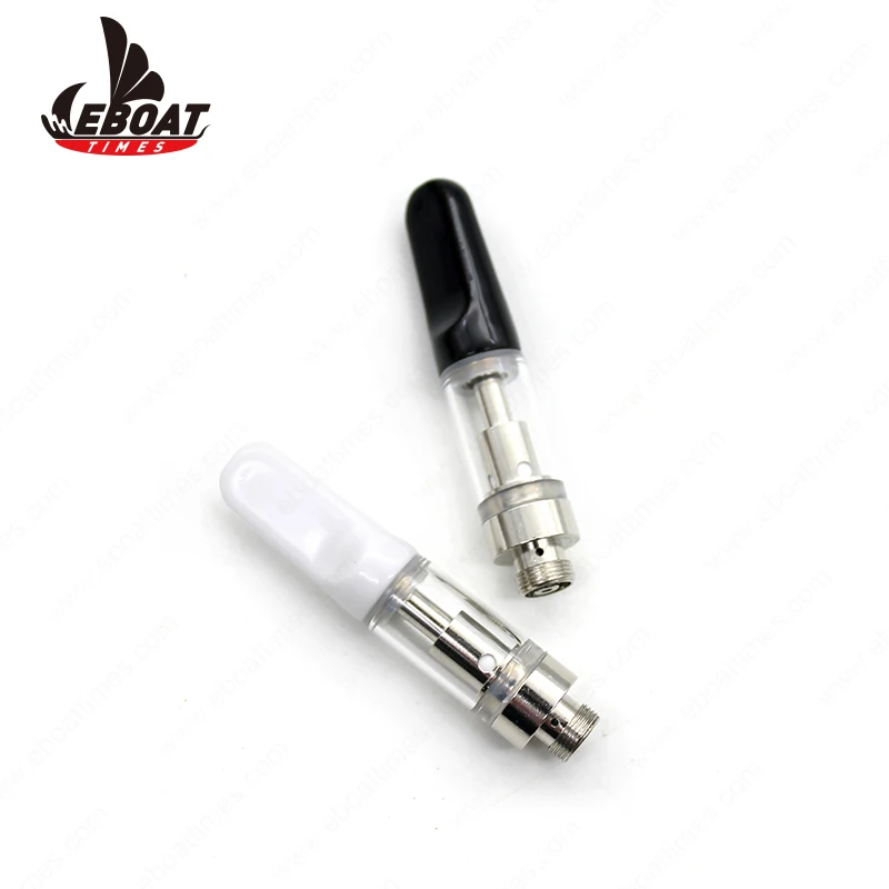 
Eboat C4 heavy metal passed ceramic cbd vaporizers pen 