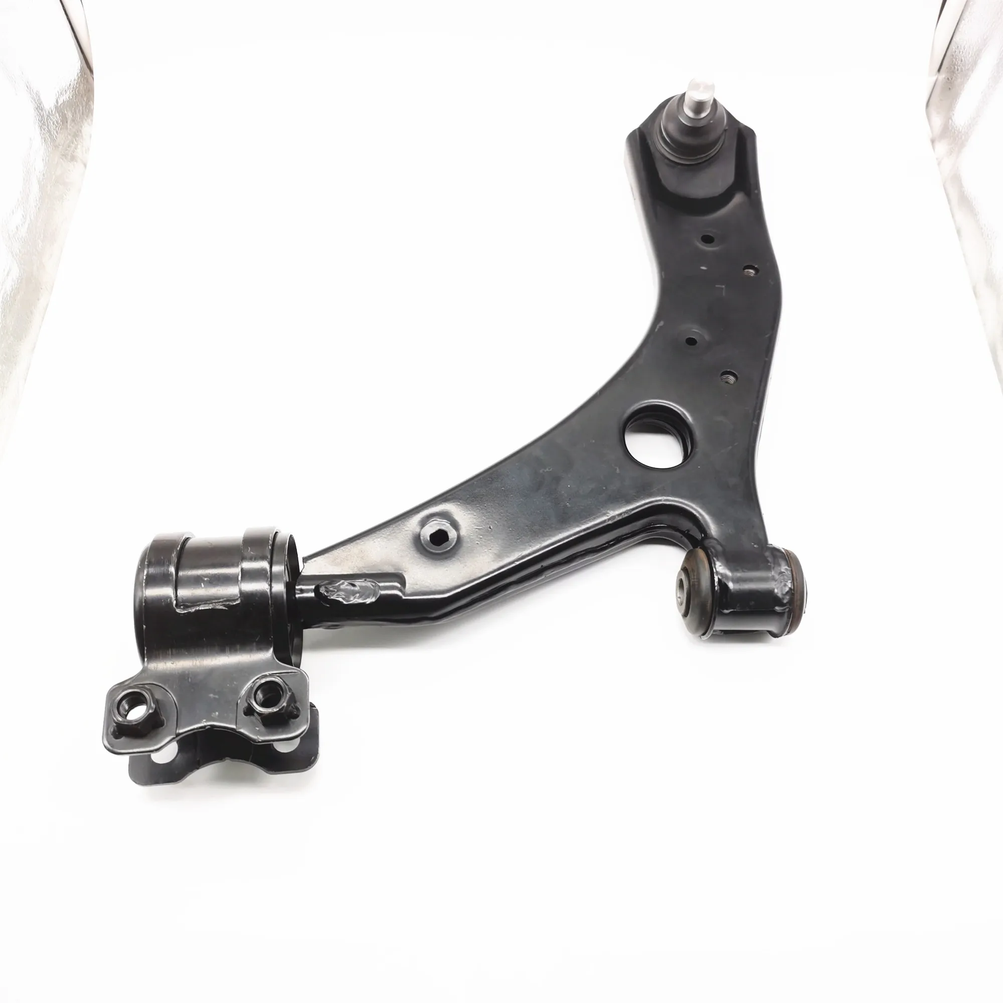 Automobile suspension control arm for mazda 3 5 BK14 bk cw  B32H34300  2003-2009