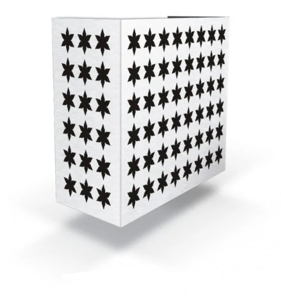 Air Conditioner Case Air Conditioning Outdoor Cover for Split Air Conditioner