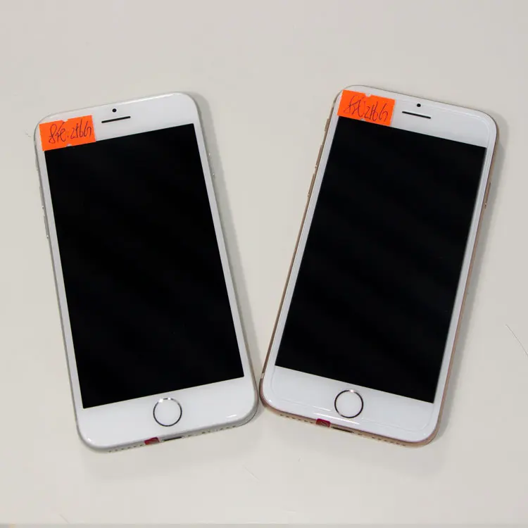 IOS 7 Second Hand Used Mobile Phones for iPhone 7 smart phone wholesale low price