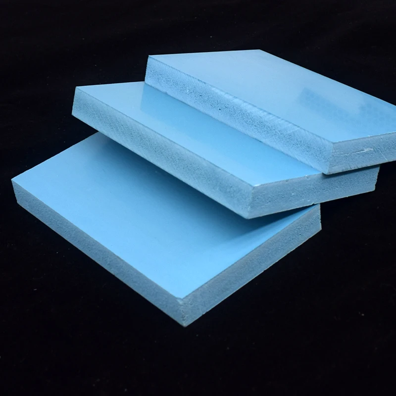 blue slab plastic concrete shuttering panel for construction wall formwork system (1600595121808)