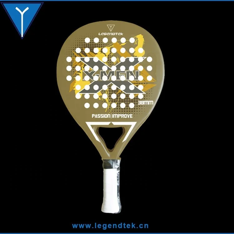 
Padel Racket senior 