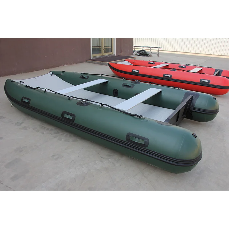 High Speed Boat Leisure Boat Catamaran Fishing Boat